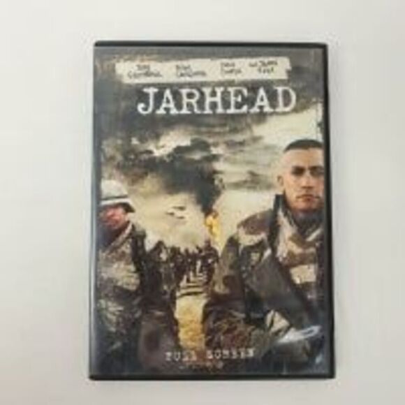 JARHEAD [DVD] - Picture 1 of 3